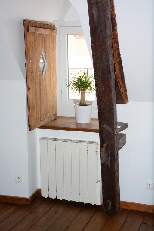 Loft En Bulles Épernay Exterior foto